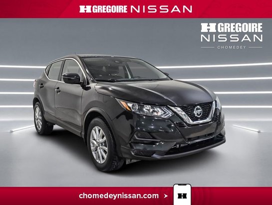 Nissan Qashqai 2023 2023 Noir