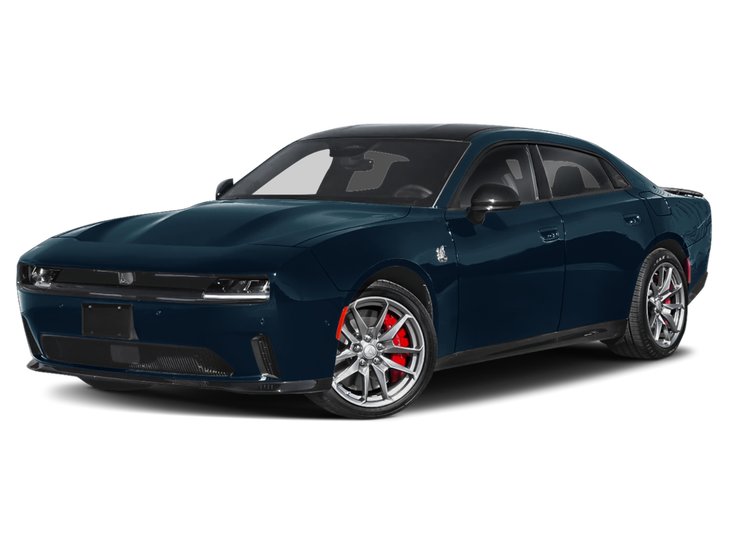 2026 Dodge Charger R/T