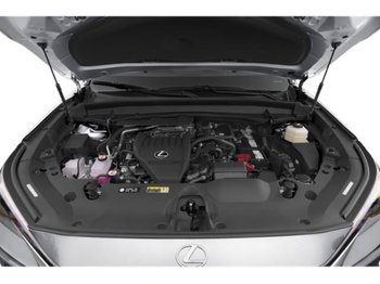 Lexus TX TX 350 groupe Luxe