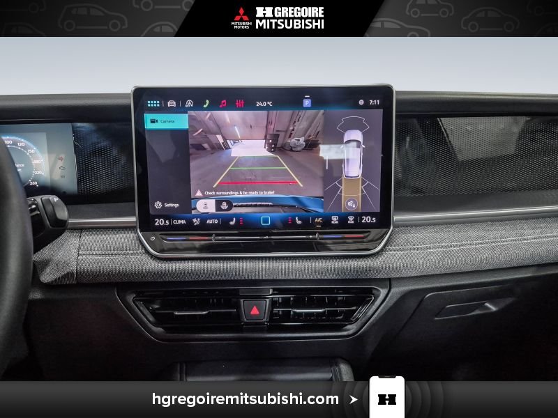 Volkswagen Tiguan 2025 Bleu Blainville - photo #25