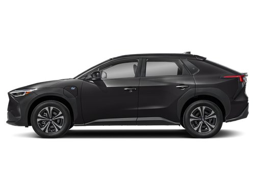 2024 Subaru 2024 Solterra