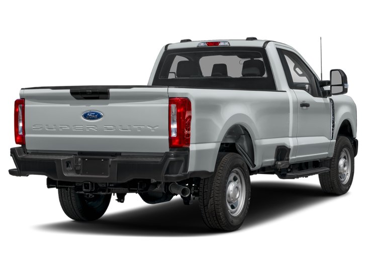 2025 Ford Super Duty F-350 à roues arrière simples XL