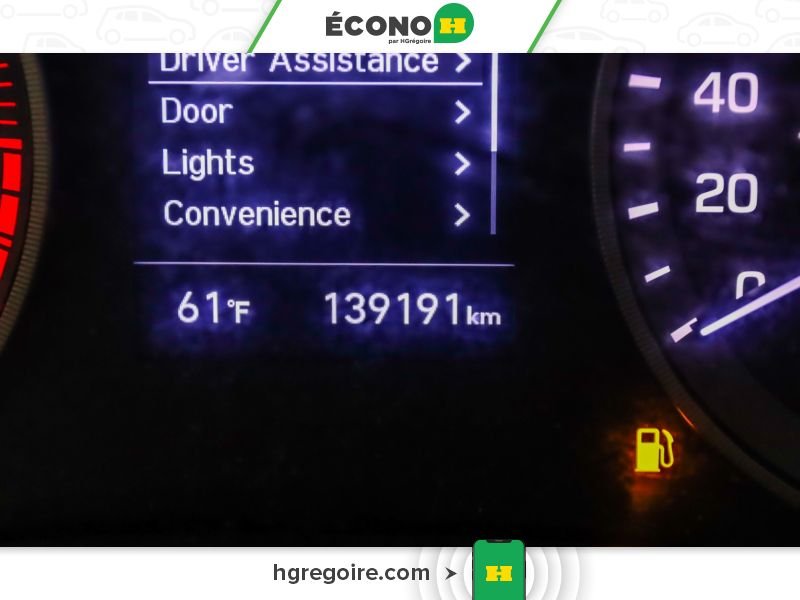 2019 Hyundai Tucson White Blainville - photo #12