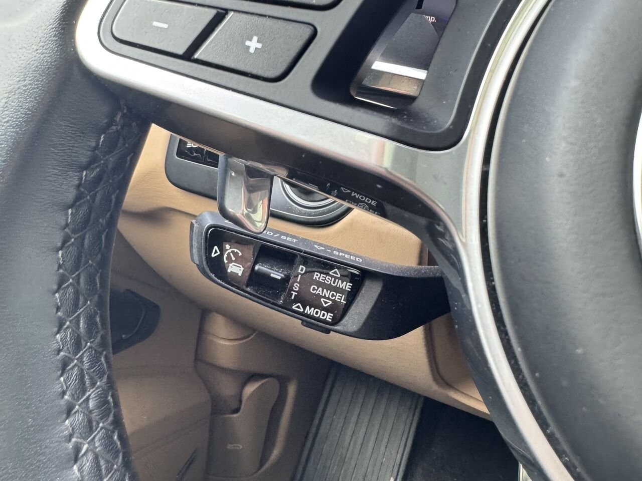 Porsche Cayenne S 2019 Noir Granby - photo #22