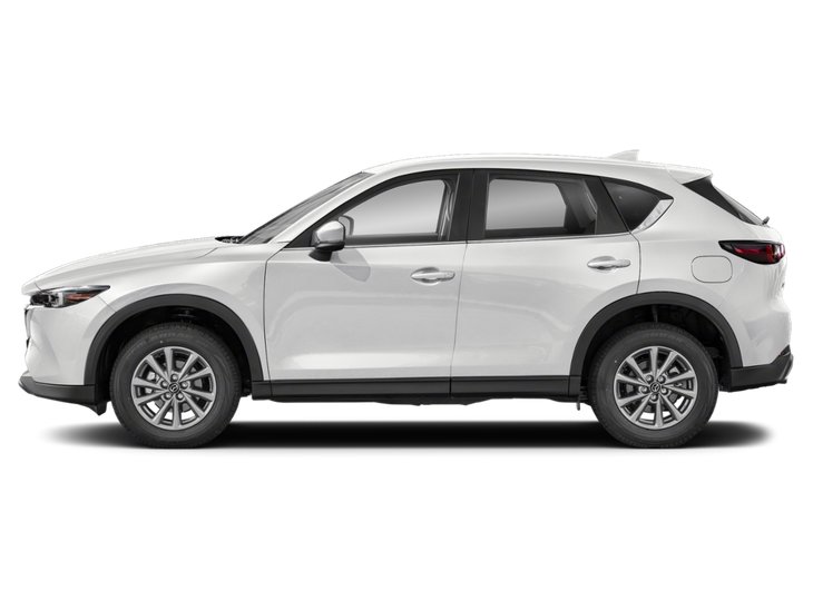 2025 Mazda CX-5 GS