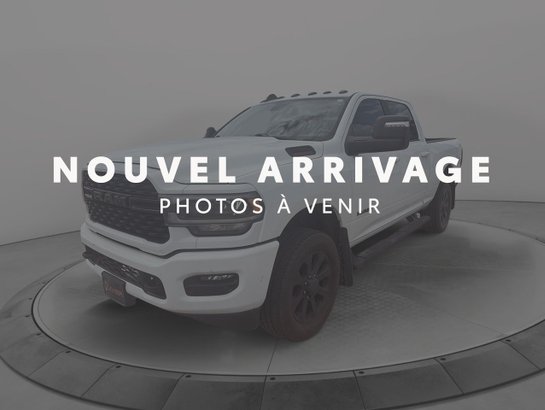 2023 Ram 2500 2023 White