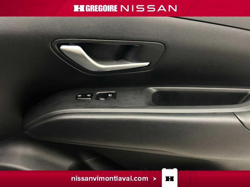 2024 Hyundai Tucson Grey Blainville - photo #13