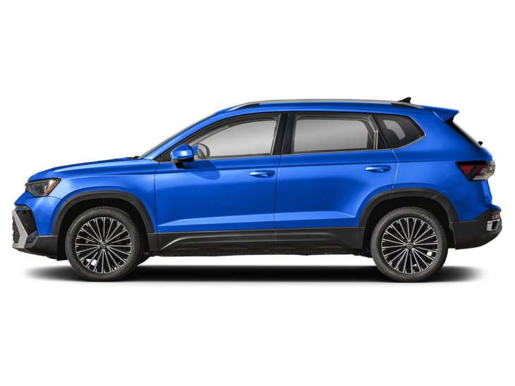 2025 Volkswagen Taos Comfortline