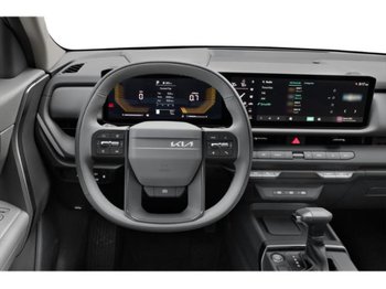 Kia Seltos EX
