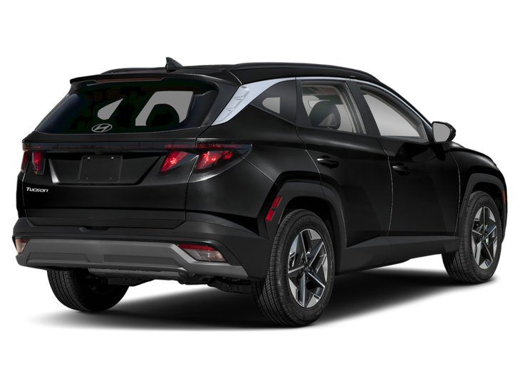 2025 Hyundai Tucson Privilégié