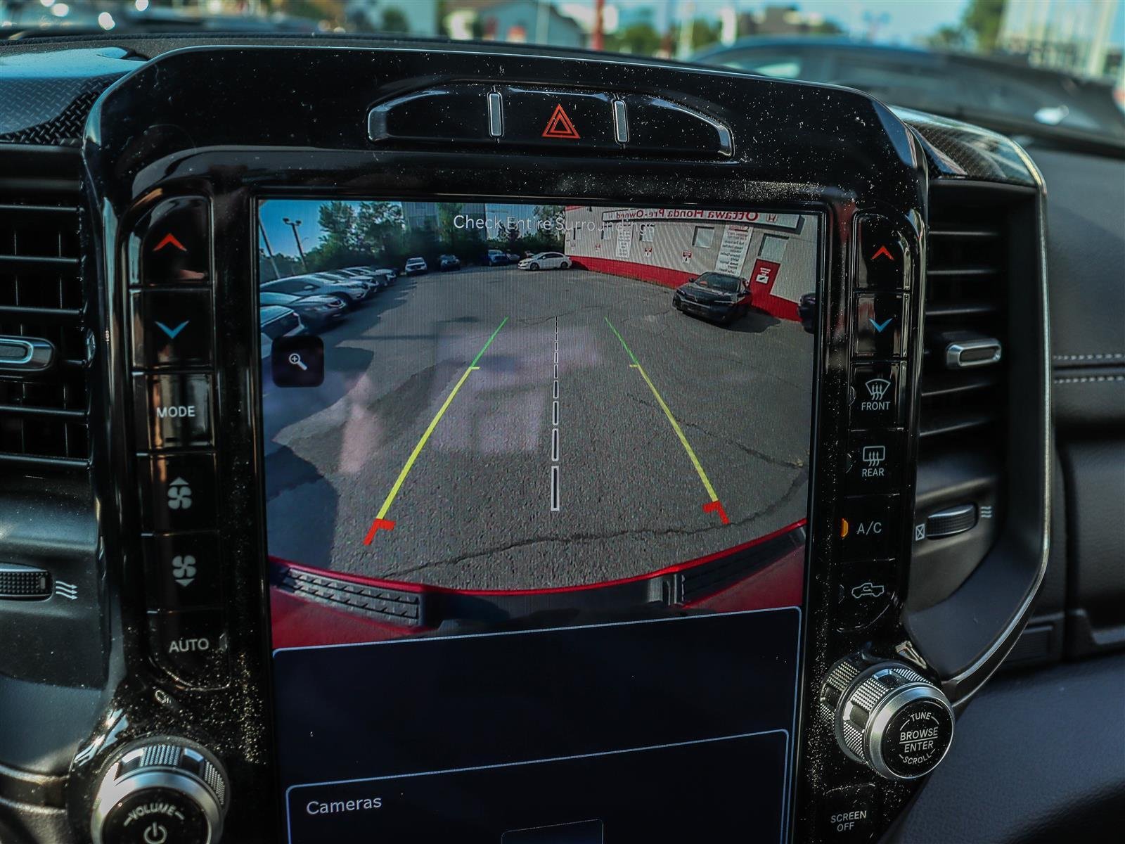2022 RAM 1500 Sport Ottawa & Gatineau - photo #26