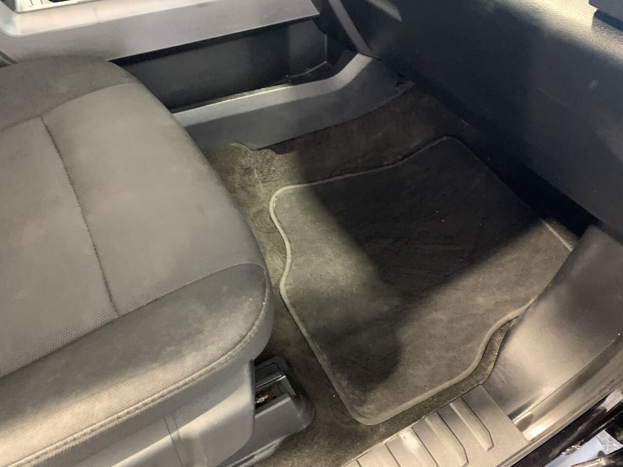 2019 Ford F-150 F-150 SUPERCREW XLT SPORT Black Châteauguay - photo #17