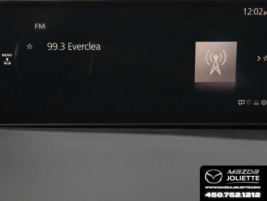 2026 MAZDA Mazda3 Sport 2026 Snowflake White Pearl