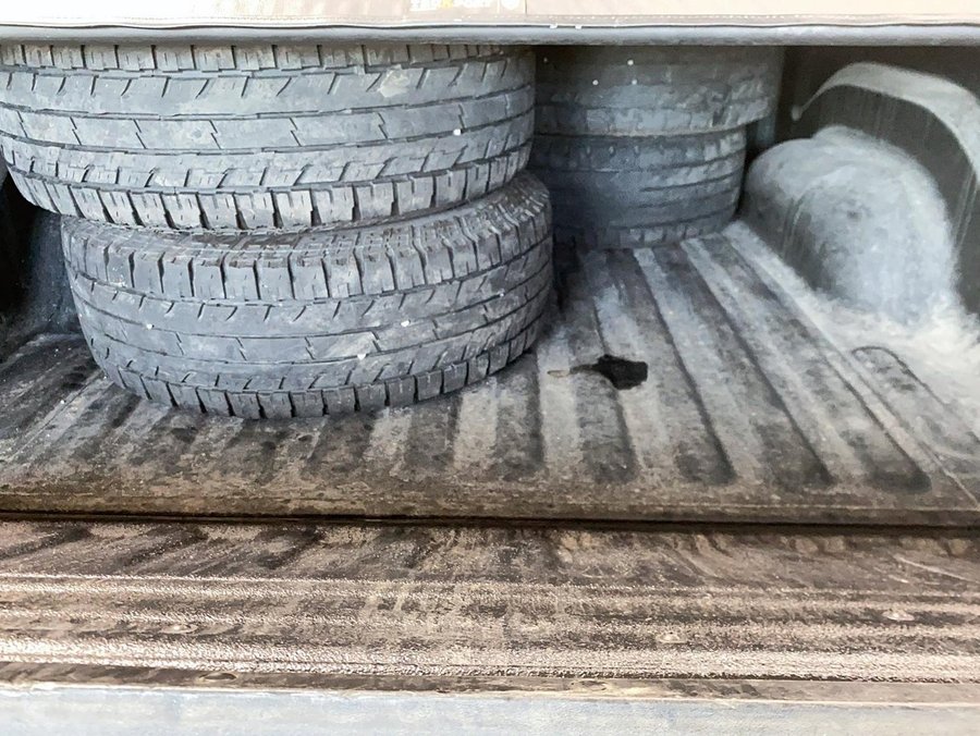 Ram 1500 Classic 2021 2021 Gris