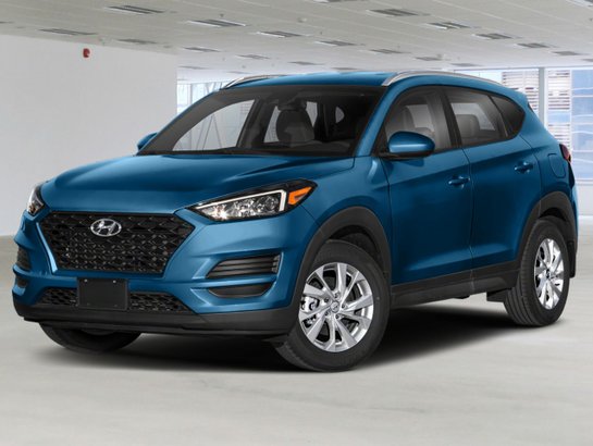 2021 HYUNDAI TUCSON LIMITED/SEL/SPORT/ 2021 Blue