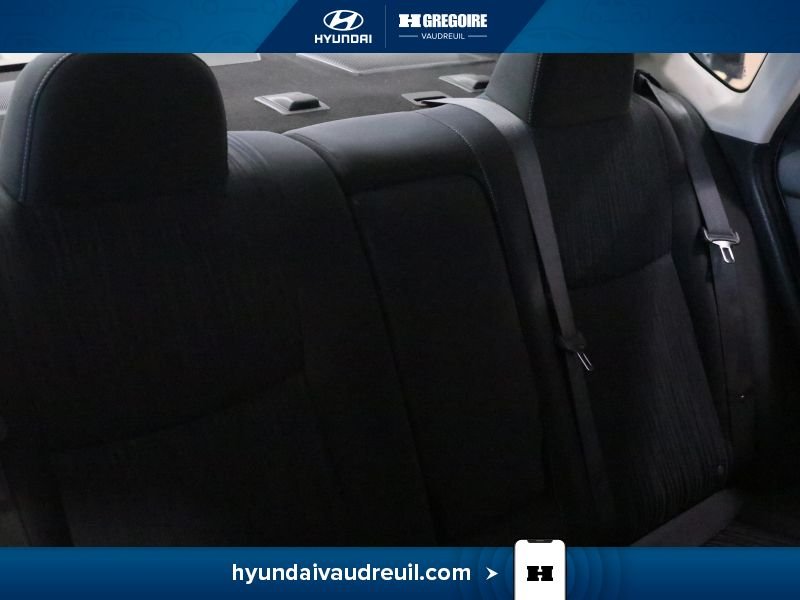 2019 Nissan Sentra Grey Blainville - photo #32