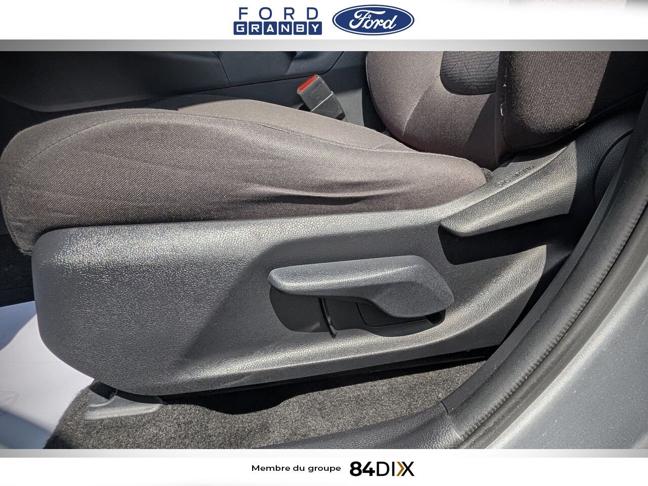 Toyota RAV4 2021 Gris Granby - photo #11