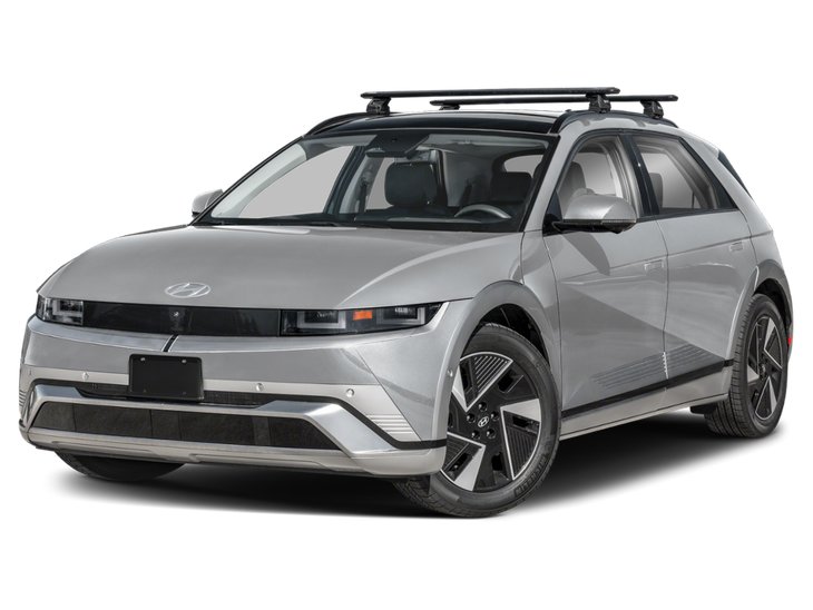 2026 Hyundai IONIQ 5 Privilégié