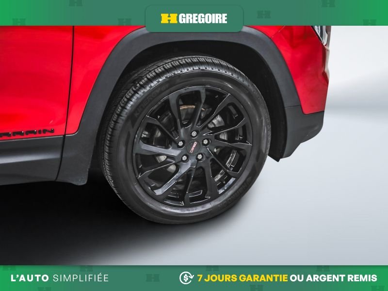 GMC Terrain 2024 Rouge Blainville - photo #11