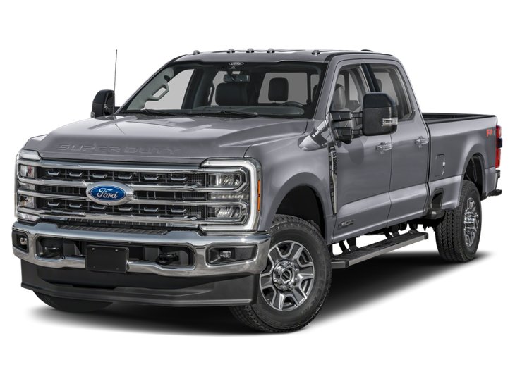 2026 Ford Super Duty F-350 DRW LARIAT
