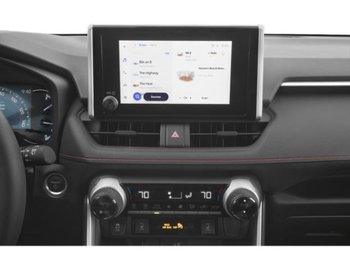 Toyota RAV4 hybride rechargeable SE