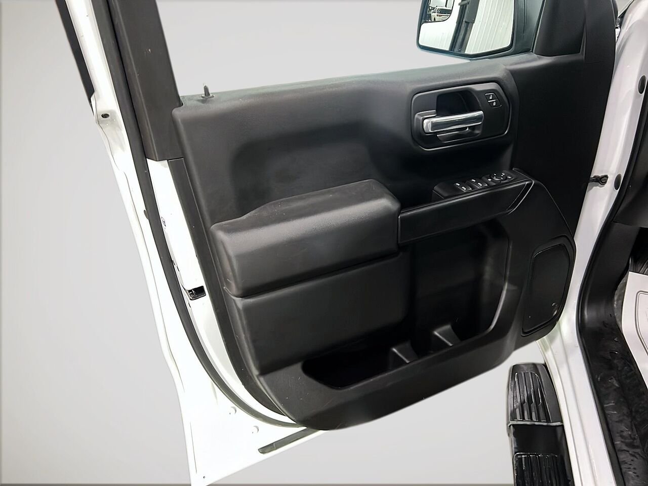 GMC Sierra 1500 2024 Blanc Québec - photo #10