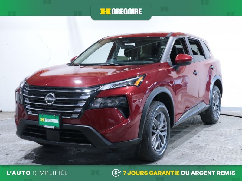 Nissan Rogue 2024 2024 Rouge