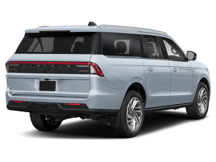 2027 Lincoln Navigator L Ultra