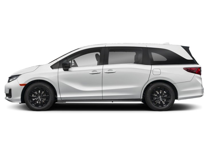 2025 Honda Odyssey Sport