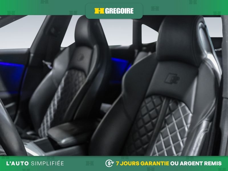 2019 Audi S5 Blue Laval - photo #15