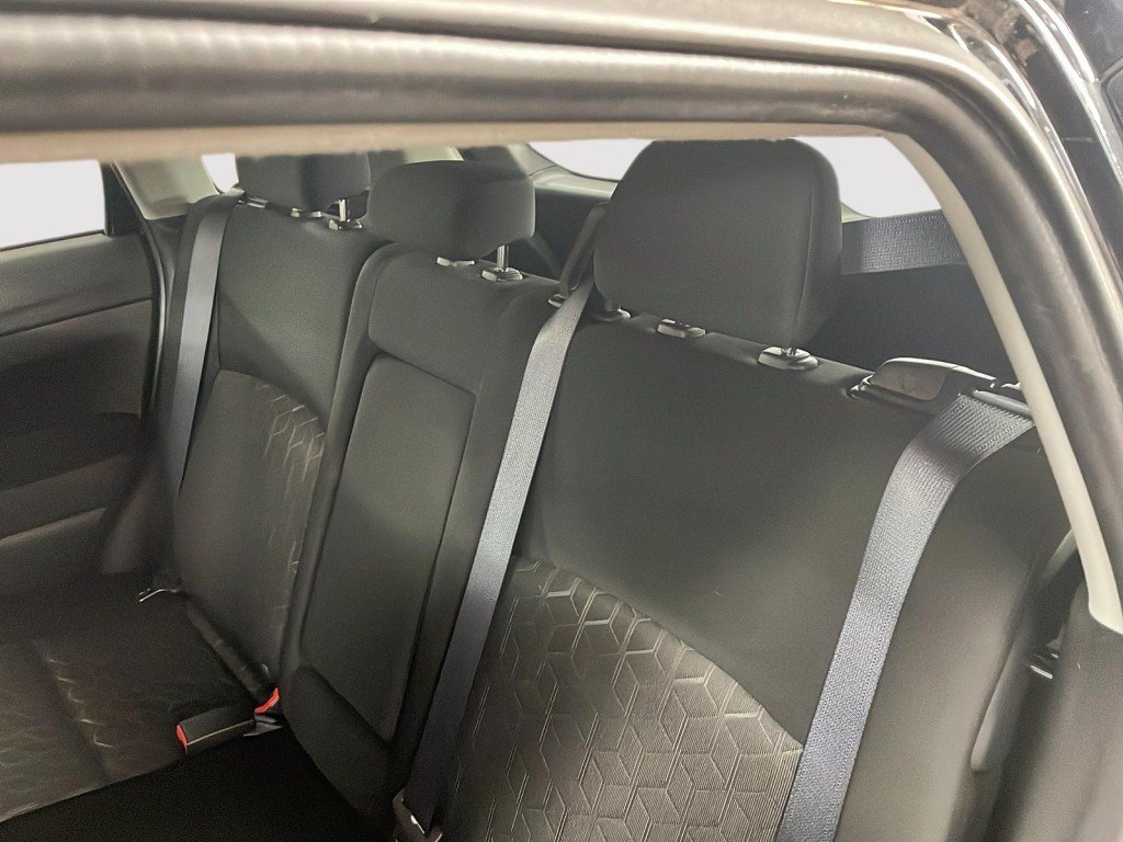 2022 Mitsubishi RVR Black Amos - photo #18