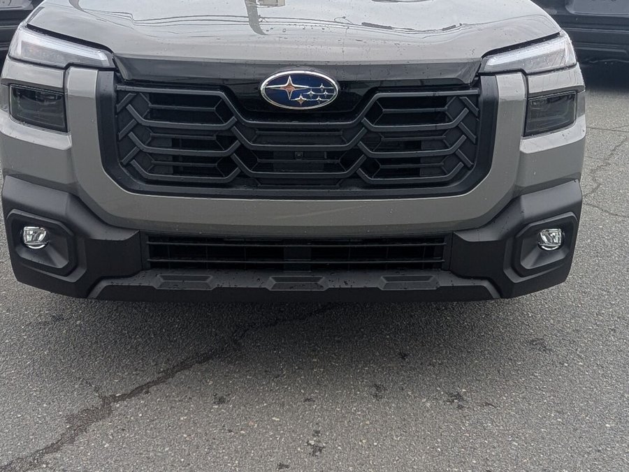 Subaru Outback Premier XT AWD 2026 Roche de rivière nacré