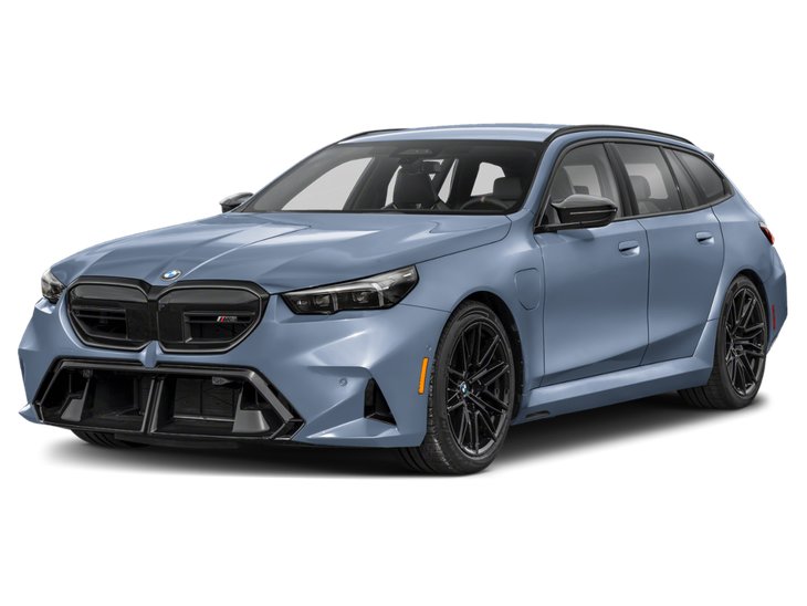 2026 BMW M5 
