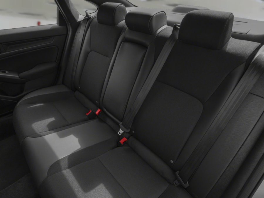 Honda Civic Berline 2026 2026 Noir cristal nacré