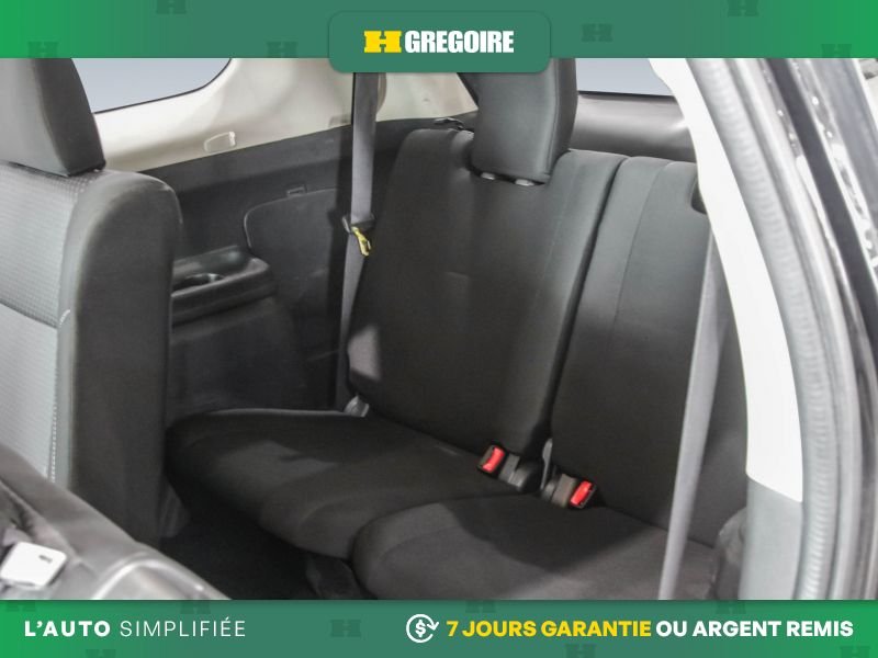 2020 Mitsubishi Outlander Black Saint-Eustache - photo #24
