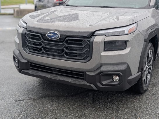 Subaru Outback Premier XT AWD 2026 Roche de rivière nacré