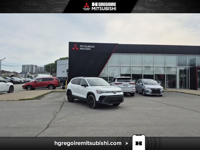 2026 Volkswagen Taos White Saint-Eustache - photo #0