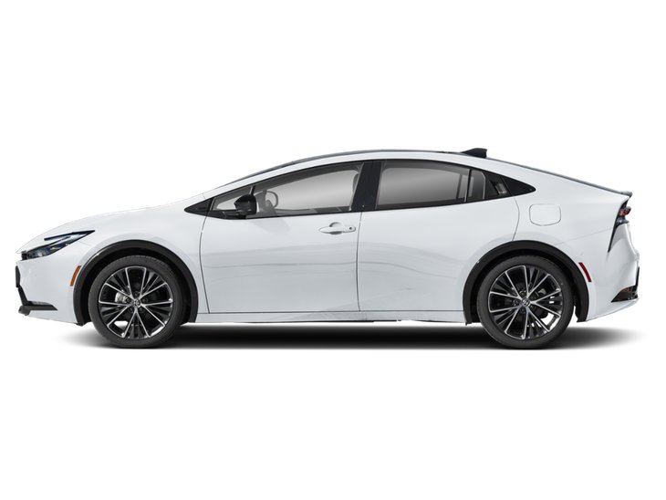 2026 Toyota Prius Limitée