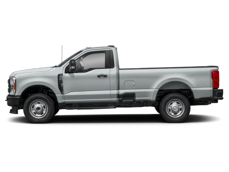 2025 Ford Super Duty F-350 à roues arrière simples XL