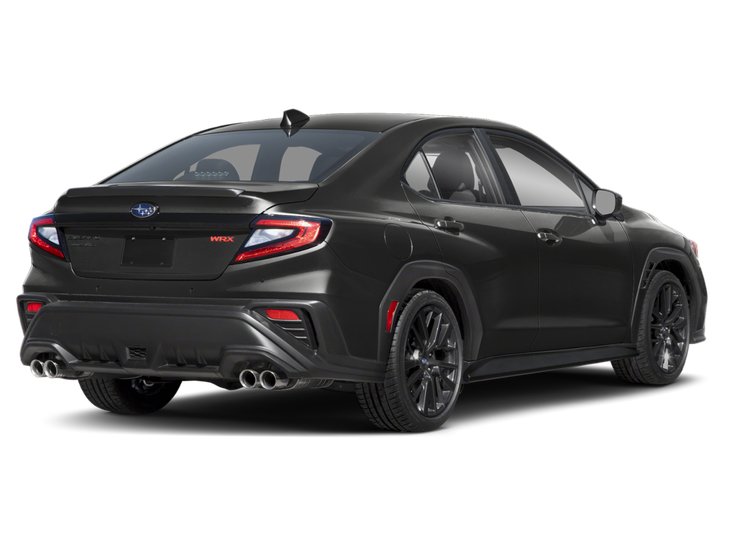 2025 Subaru WRX Sport