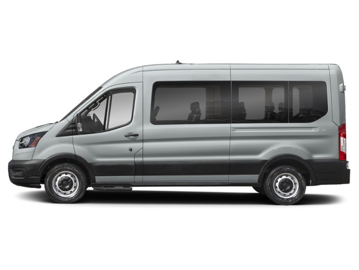 2025 Ford Transit tourisme XL