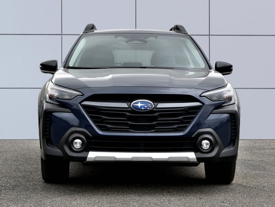 Subaru Outback Limited 2025 Bleu