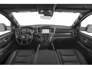 Ram 1500 Big Horn