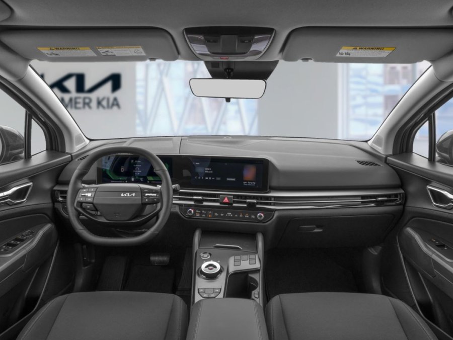 2026 KIA Sportage Hybrid 2026 Steel Grey