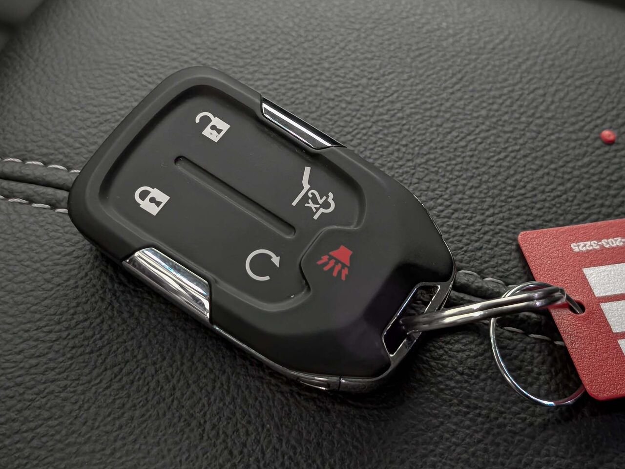 GMC Terrain DENALI AWD Toit Pano 11 859 KM Seulement!!! 2024 Noir Sherbrooke - photo #18