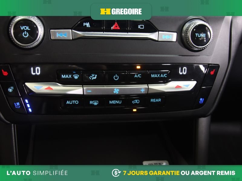 Nissan Rogue 2025 2025 Noir