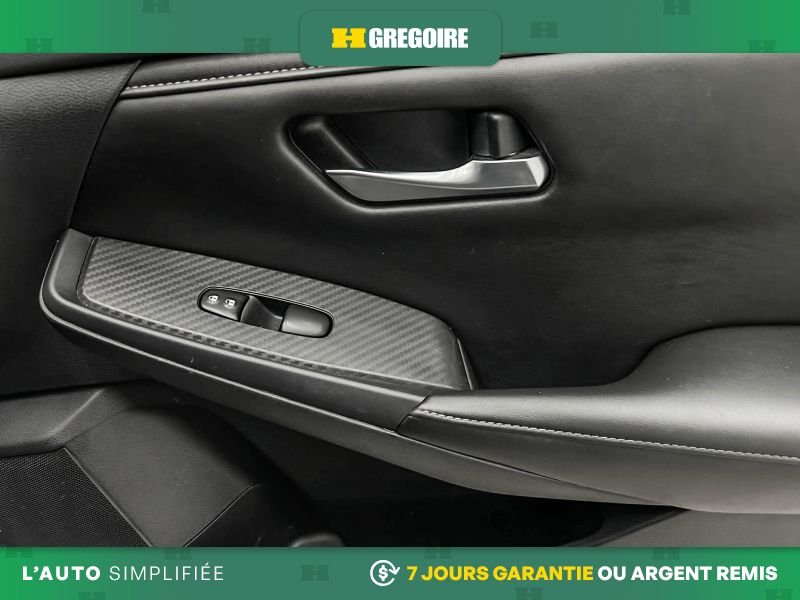 2020 Nissan Sentra Grey Laval - photo #13
