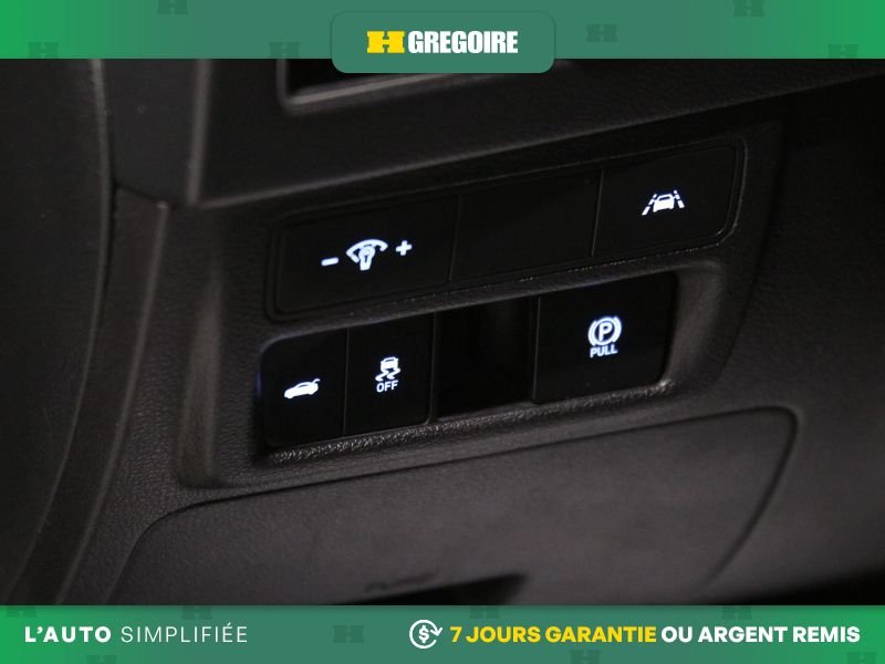 2023 Hyundai Sonata Grey Laval - photo #0