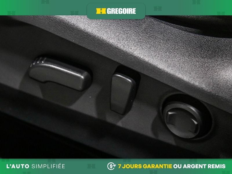 Subaru Outback 821467 | Convenience AWD AUTO AC GR ELECT CAM RECUL BLEUTOO 2021 Noir Laval - photo #16