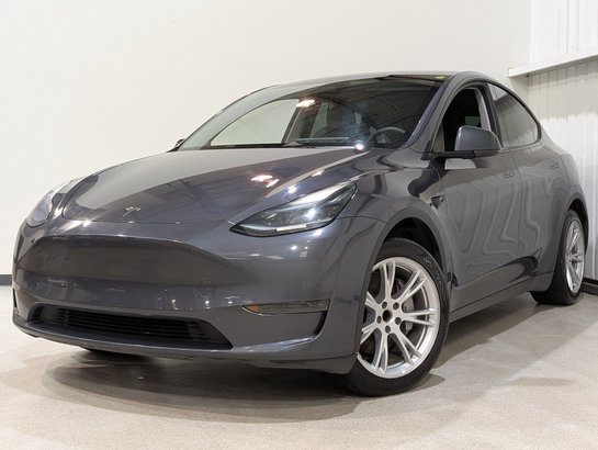 Tesla Model Y RWD 2023 Gris